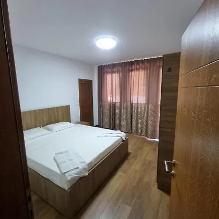 Rama ゲストハウス