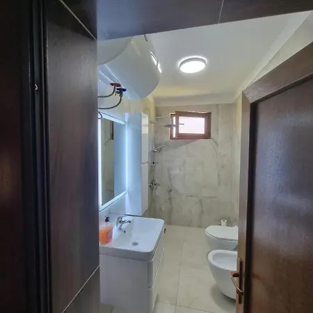 Rama ゲストハウス *