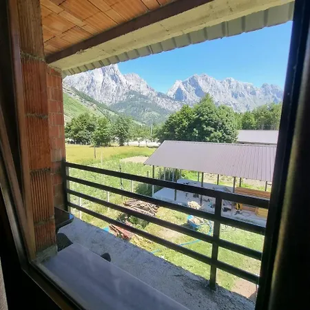 Rama ゲストハウス *