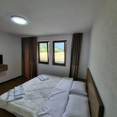 Rama ゲストハウス ヴァルボナ